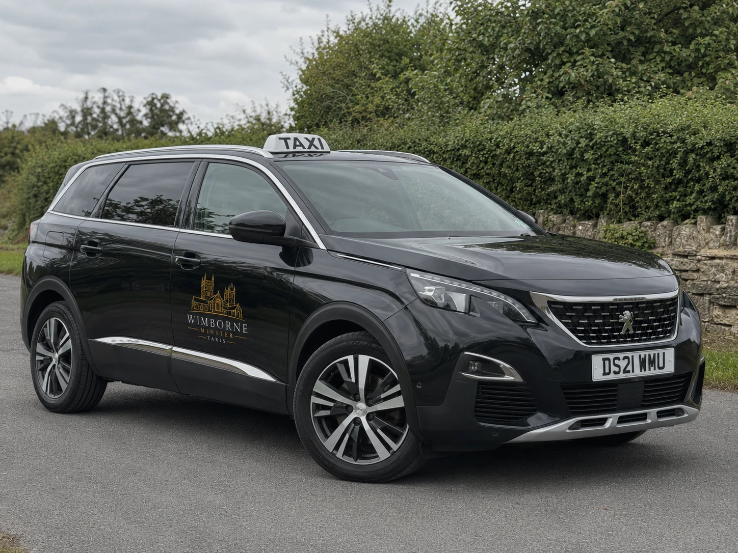 MPV option