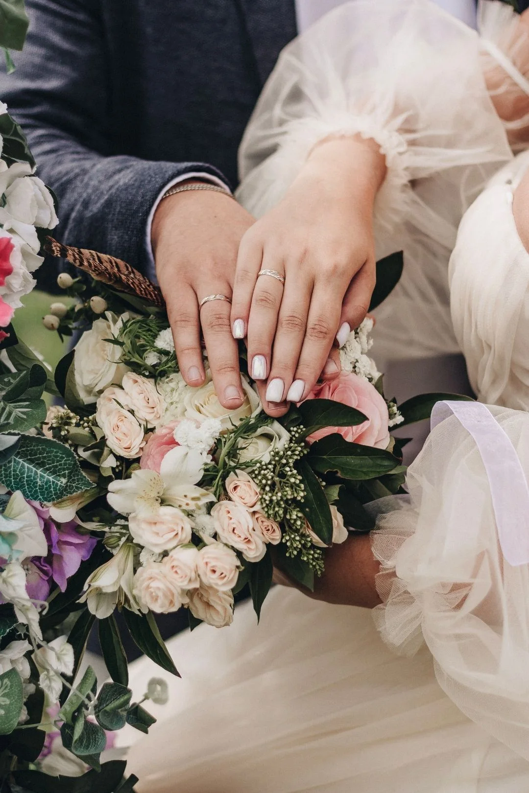 Wedding and event taxi transport in Wimborne and Dorset